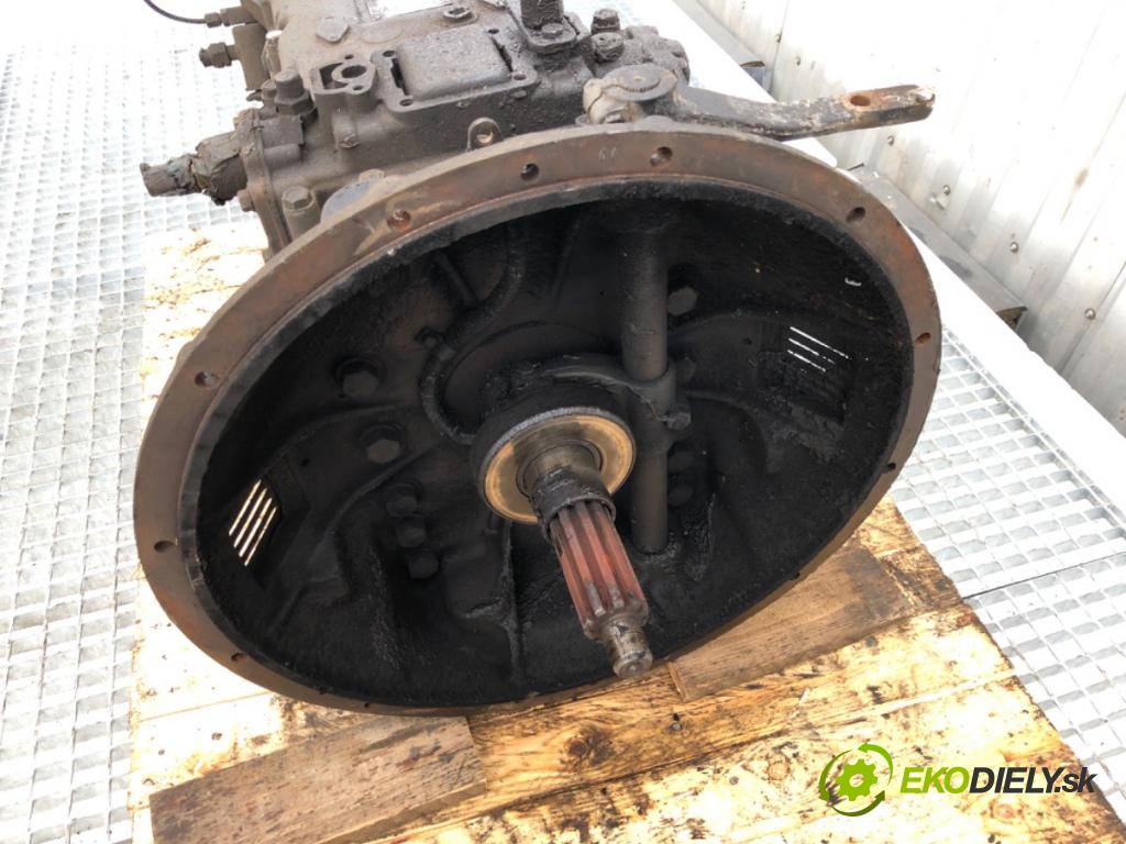 JELCZ   1988    Prevodovka 1250307450 (Prevodovka)