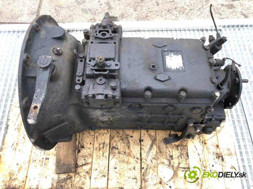 JELCZ   1988    Prevodovka 1250307450 (Prevodovka)