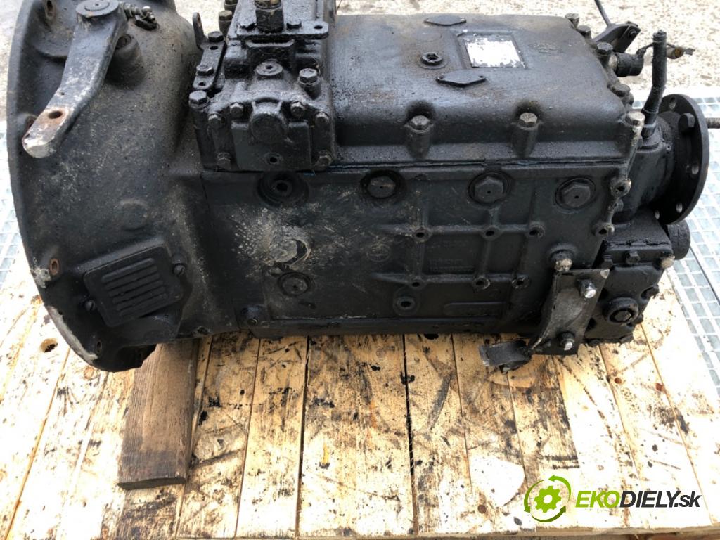 JELCZ 1988 Prevodovka 1250307450 (Prevodovka)