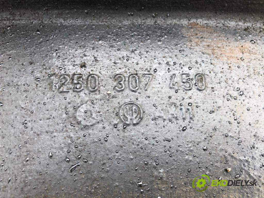 JELCZ   1988    Prevodovka 1250307450 (Prevodovka)