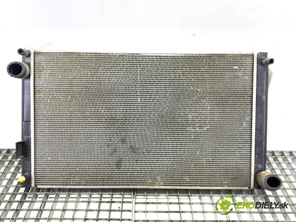 LEXUS NX SUV 2018 114 kW 300h AWD (AYZ15_) 2494 chladič vody 422135-3980 (Vodní chladič)