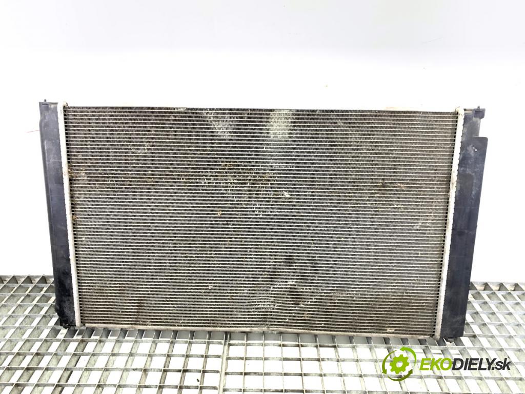 LEXUS NX SUV 2018 114 kW 300h AWD (AYZ15_) 2494 chladič vody 422135-3980 (Vodní chladič)