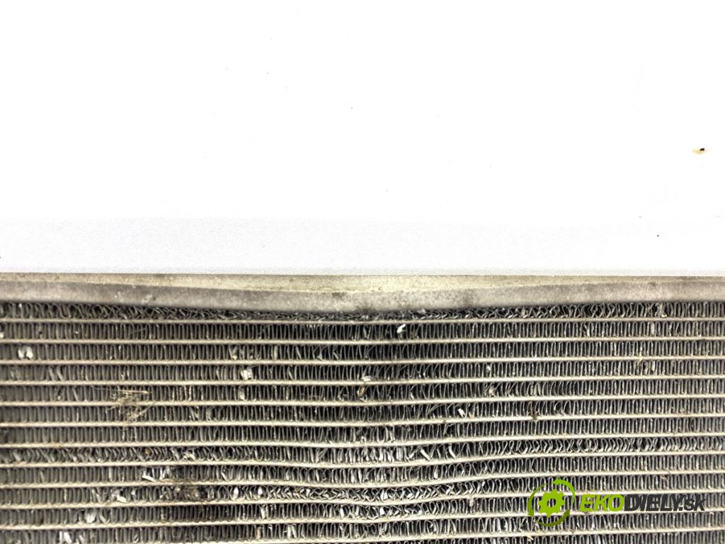 LEXUS NX SUV 2018 114 kW 300h AWD (AYZ15_) 2494 chladič vody 422135-3980 (Vodní chladič)