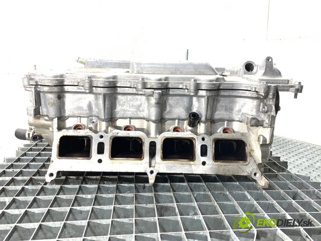 LEXUS NX SUV 2018 114 kW 300h AWD (AYZ15_) 2494 Hlava valcov 2AR (Hlava valcov)