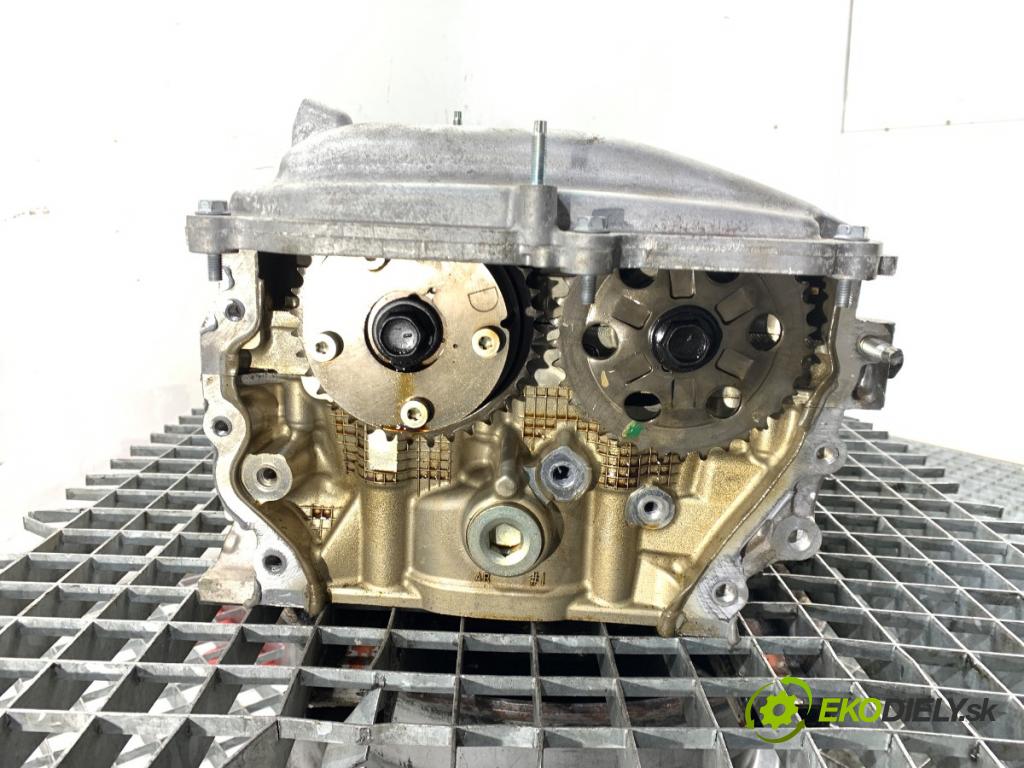 LEXUS NX SUV 2018 114 kW 300h AWD (AYZ15_) 2494 Hlava valcov 2AR (Hlava valcov)