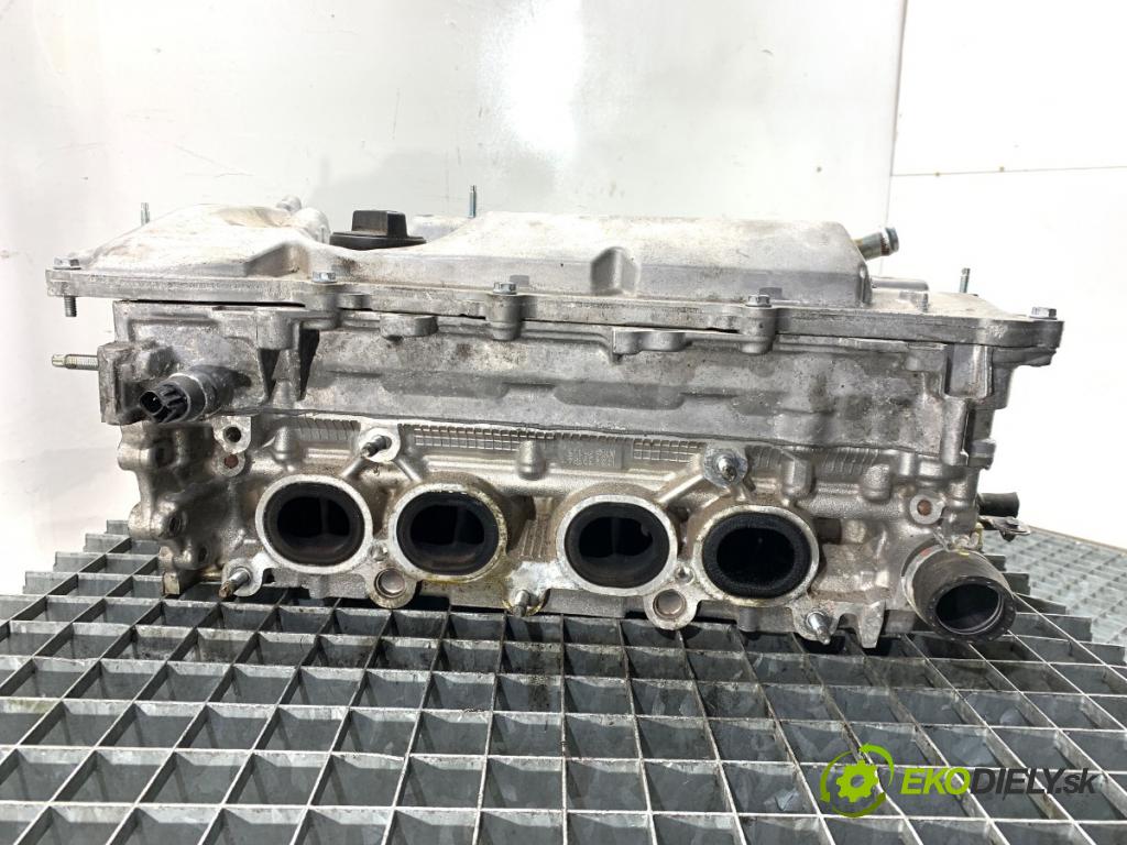 LEXUS NX SUV 2018 114 kW 300h AWD (AYZ15_) 2494 Hlava valcov 2AR (Hlava valcov)