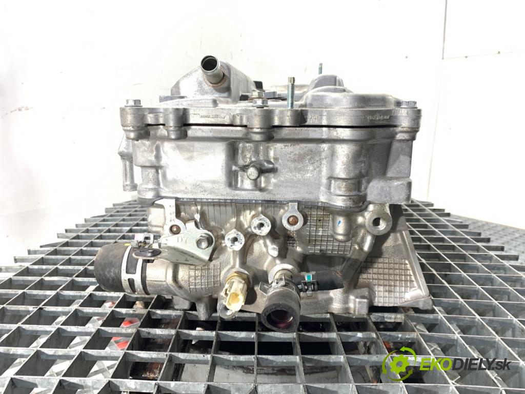 LEXUS NX SUV 2018 114 kW 300h AWD (AYZ15_) 2494 Hlava valcov 2AR (Hlava valcov)