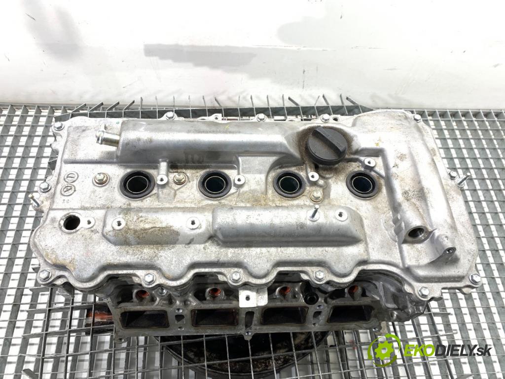 LEXUS NX SUV 2018 114 kW 300h AWD (AYZ15_) 2494 Hlava valcov 2AR (Hlava valcov)