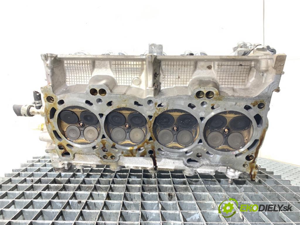 LEXUS NX SUV 2018 114 kW 300h AWD (AYZ15_) 2494 Hlava valcov 2AR (Hlava valcov)