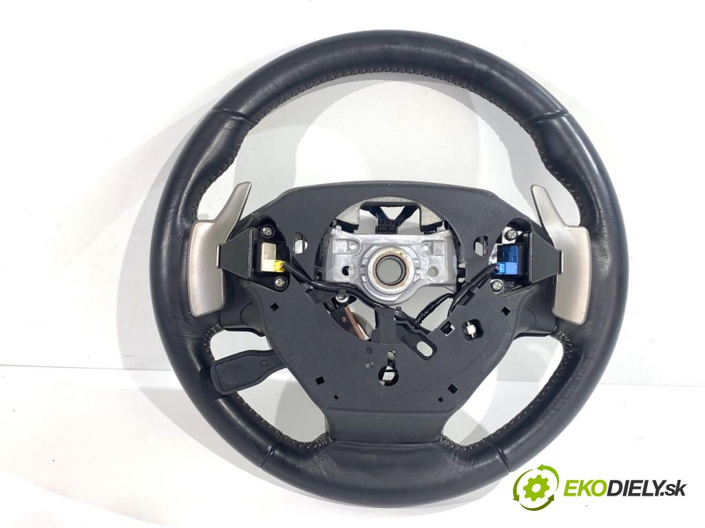 LEXUS NX SUV 2018 114 kW 300h AWD (AYZ15_) 2494 Volant  (Volant)