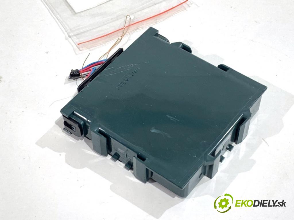 LEXUS NX SUV 2018 114 kW 300h AWD (AYZ15_) 2494 Modul PDC 89340-78020 (Riadiaca jednotka ostatné)