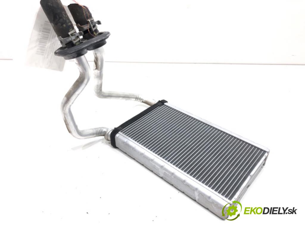 LEXUS NX SUV 2018 114 kW 300h AWD (AYZ15_) 2494 Výhrevné teleso, radiátor kúrenia  (Radiátor kúrenia)