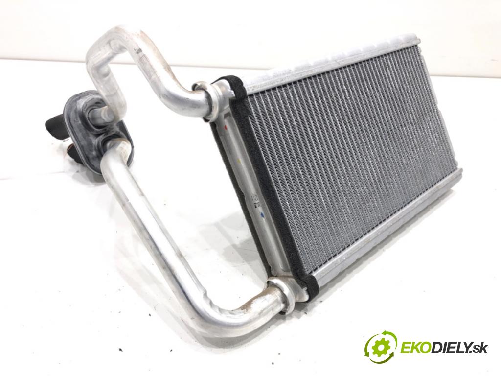 LEXUS NX SUV 2018 114 kW 300h AWD (AYZ15_) 2494 Výhrevné teleso, radiátor kúrenia  (Radiátor kúrenia)