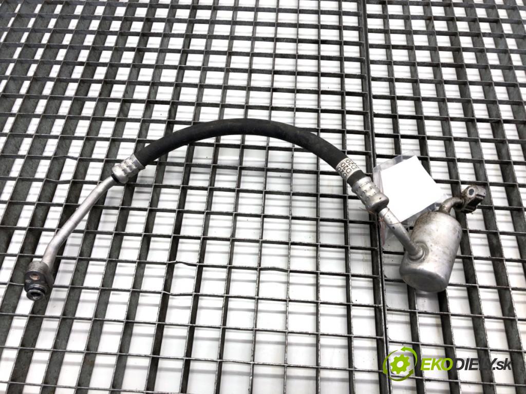 LEXUS NX SUV 2018 114 kW 300h AWD (AYZ15_) 2494 rúrka klimatizácie  (Rúrka klimatizácie)