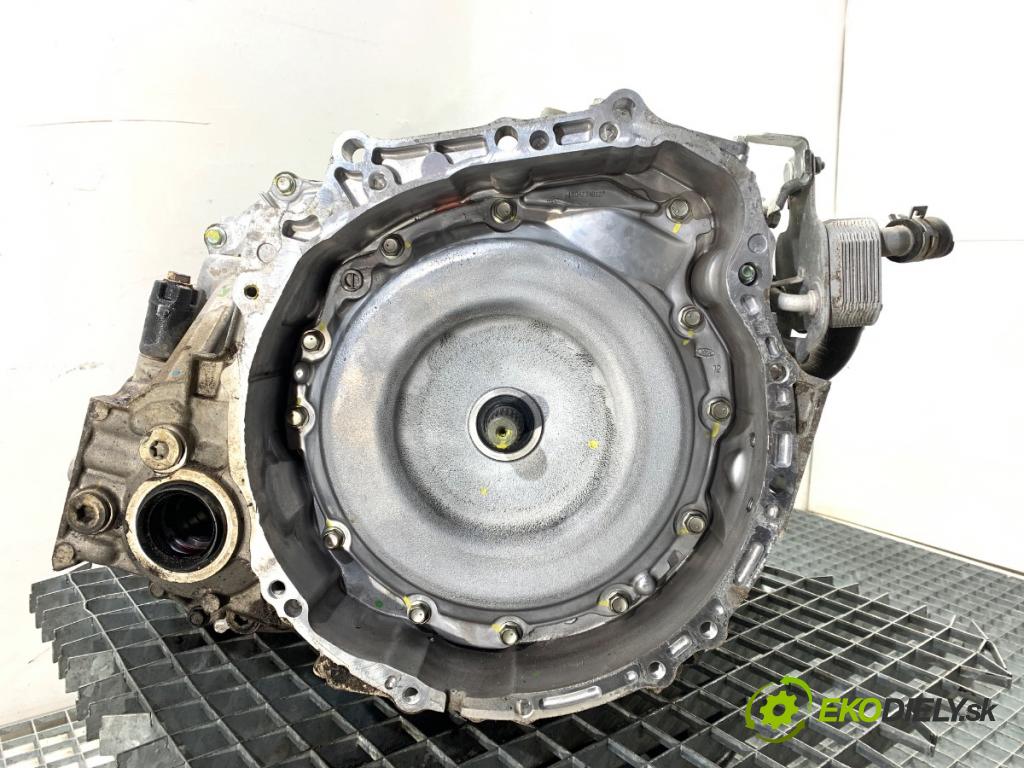 LEXUS NX SUV 2018 114 kW 300h AWD (AYZ15_) 2494 Prevodovka PGL4D418 (Prevodovka)