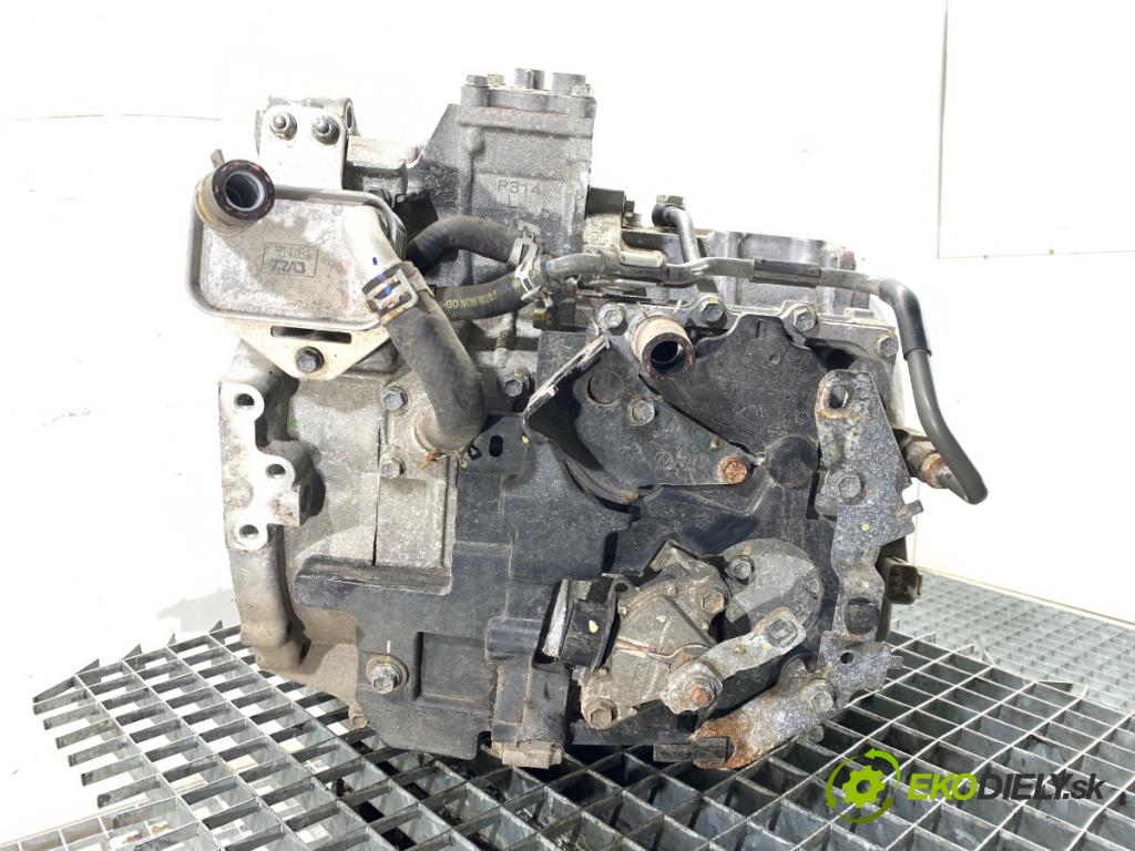 LEXUS NX SUV 2018 114 kW 300h AWD (AYZ15_) 2494 Prevodovka PGL4D418 (Prevodovka)