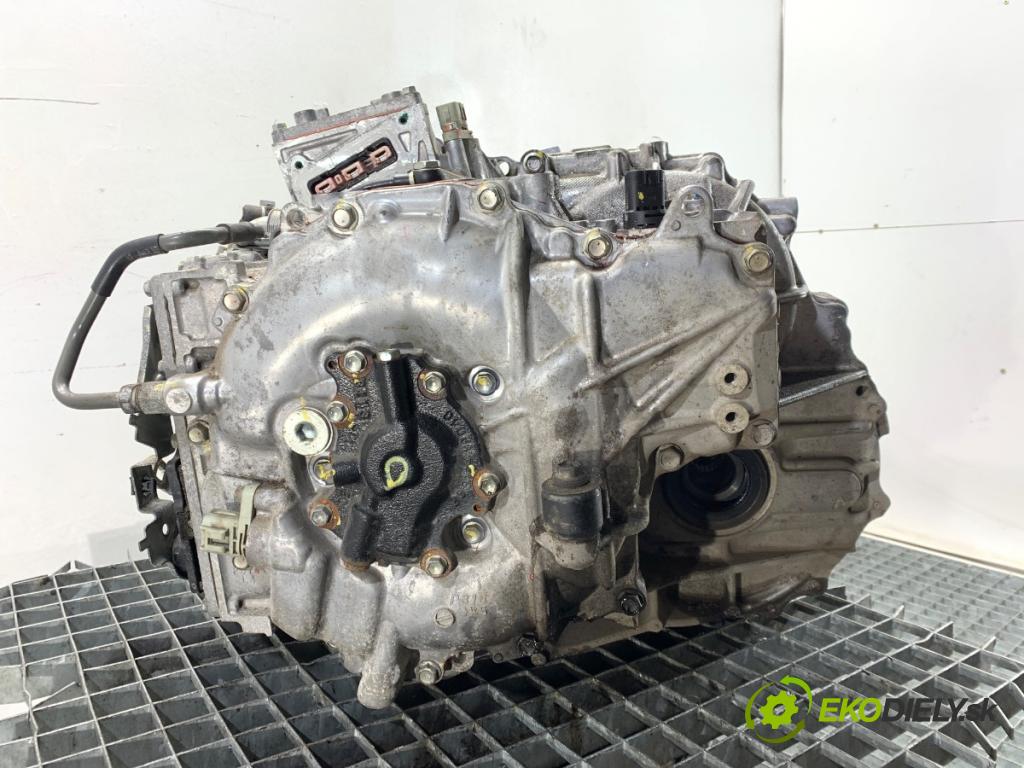 LEXUS NX SUV 2018 114 kW 300h AWD (AYZ15_) 2494 Prevodovka PGL4D418 (Prevodovka)