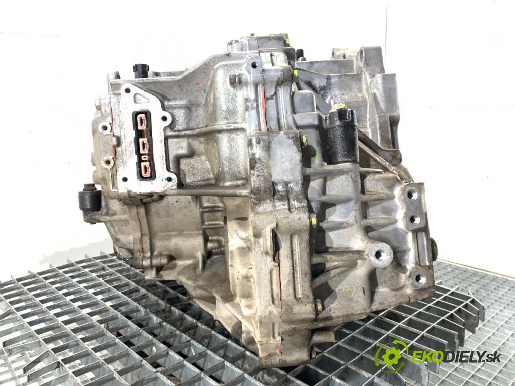 LEXUS NX SUV 2018 114 kW 300h AWD (AYZ15_) 2494 Prevodovka PGL4D418 (Prevodovka)