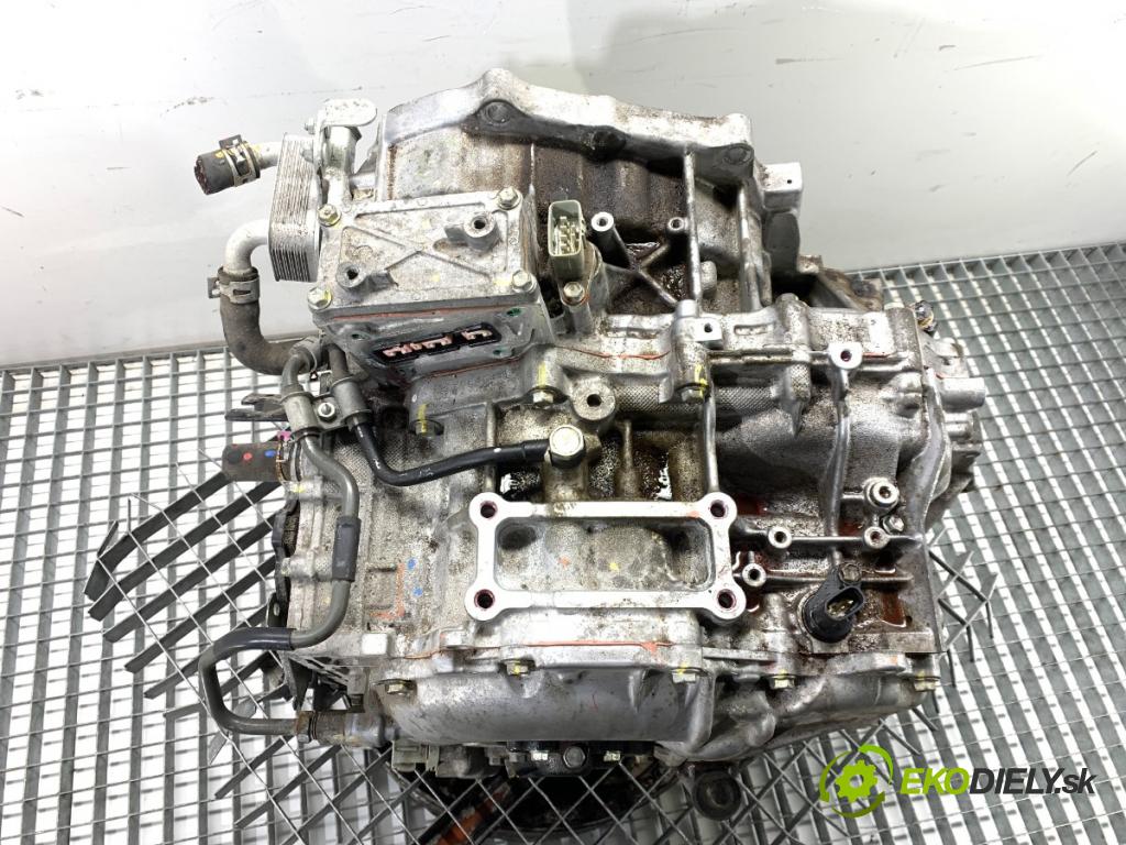 LEXUS NX SUV 2018 114 kW 300h AWD (AYZ15_) 2494 Prevodovka PGL4D418 (Prevodovka)