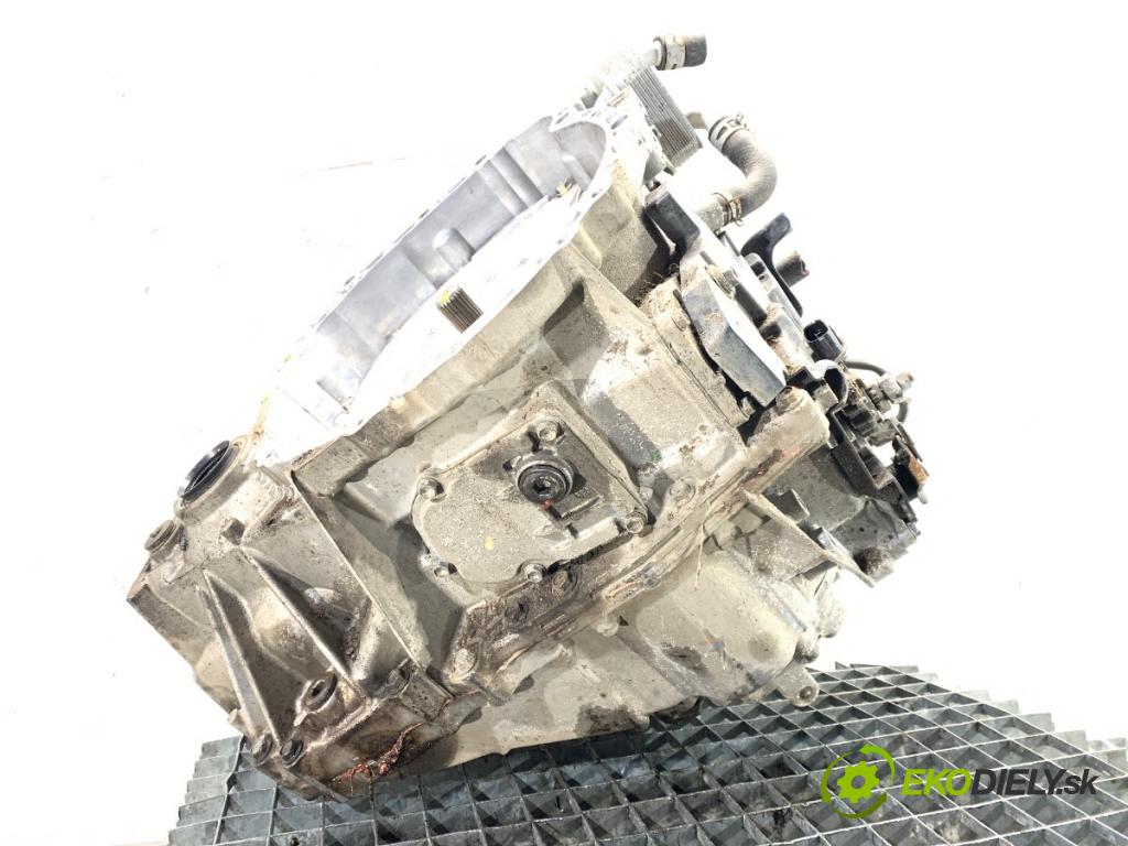 LEXUS NX SUV 2018 114 kW 300h AWD (AYZ15_) 2494 Prevodovka PGL4D418 (Prevodovka)