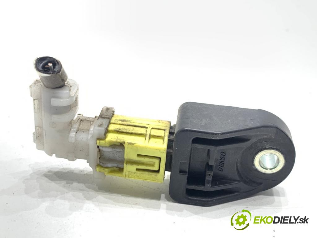 LEXUS NX SUV 2018 114 kW 300h AWD (AYZ15_) 2494 Snímač nárazu 89173-78010 (Snímač nárazu)