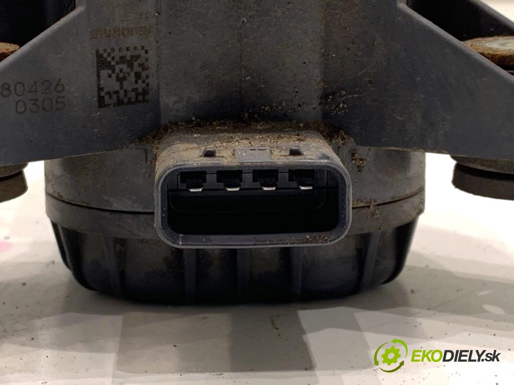 LEXUS NX SUV 2018 114 kW 300h AWD (AYZ15_) 2494 DALŠÍ: Pumpa vody G9040-48010 (Vodná pumpa)