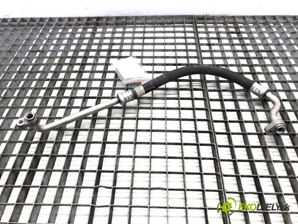 LEXUS NX SUV 2018 114 kW 300h AWD (AYZ15_) 2494 rúrka klimatizácie  (Rúrka klimatizácie)