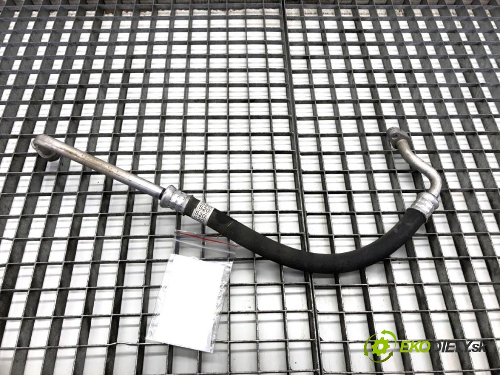 LEXUS NX SUV 2018 114 kW 300h AWD (AYZ15_) 2494 rúrka klimatizácie  (Rúrka klimatizácie)