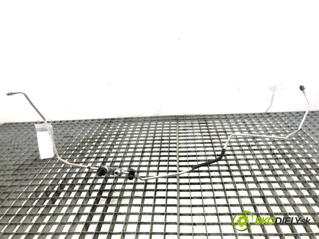 LEXUS NX SUV 2018 114 kW 300h AWD (AYZ15_) 2494 rúrka klimatizácie 499000-7880 (Rúrka klimatizácie)