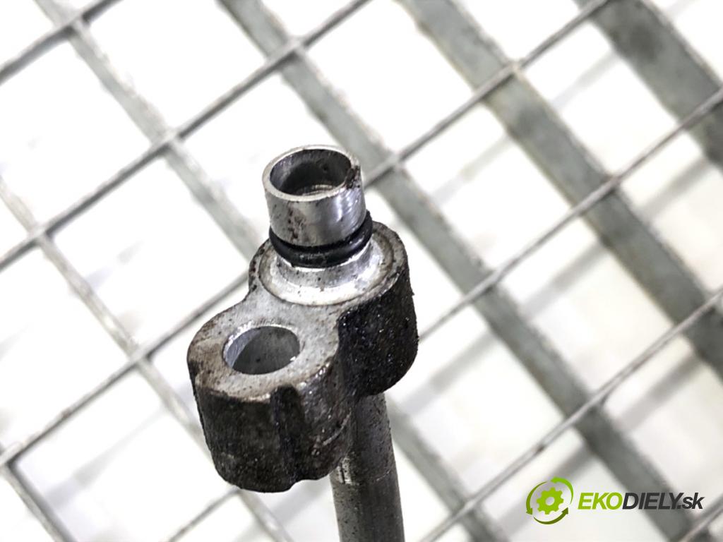 LEXUS NX SUV 2018 114 kW 300h AWD (AYZ15_) 2494 rúrka klimatizácie 499000-7880 (Rúrka klimatizácie)