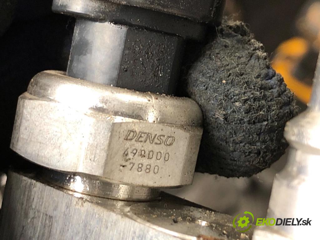 LEXUS NX SUV 2018 114 kW 300h AWD (AYZ15_) 2494 rúrka klimatizace 499000-7880 (Trubka klimatizace)