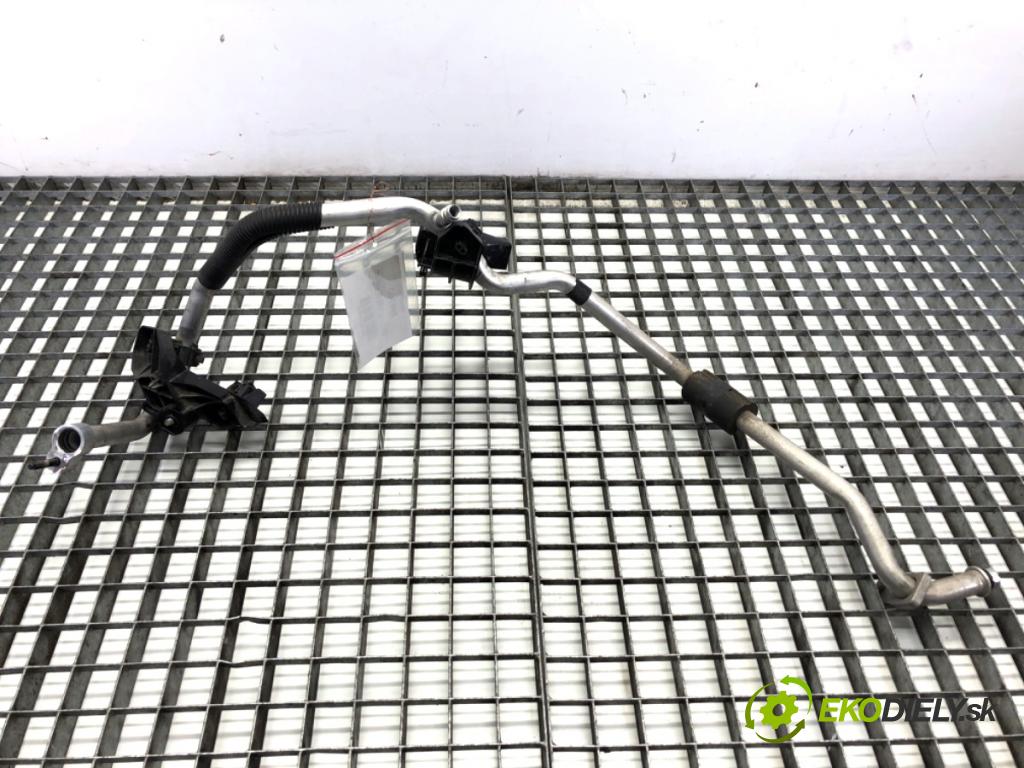 LEXUS NX SUV 2018 114 kW 300h AWD (AYZ15_) 2494 rúrka klimatizácie  (Rúrka klimatizácie)