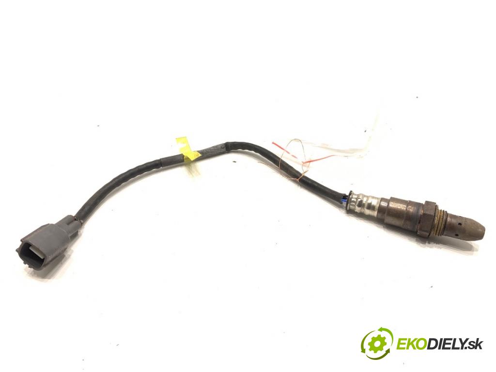 LEXUS NX SUV 2018 114 kW 300h AWD (AYZ15_) 2494 sonda lambda zad 89467-48270 (Lambda sonda)