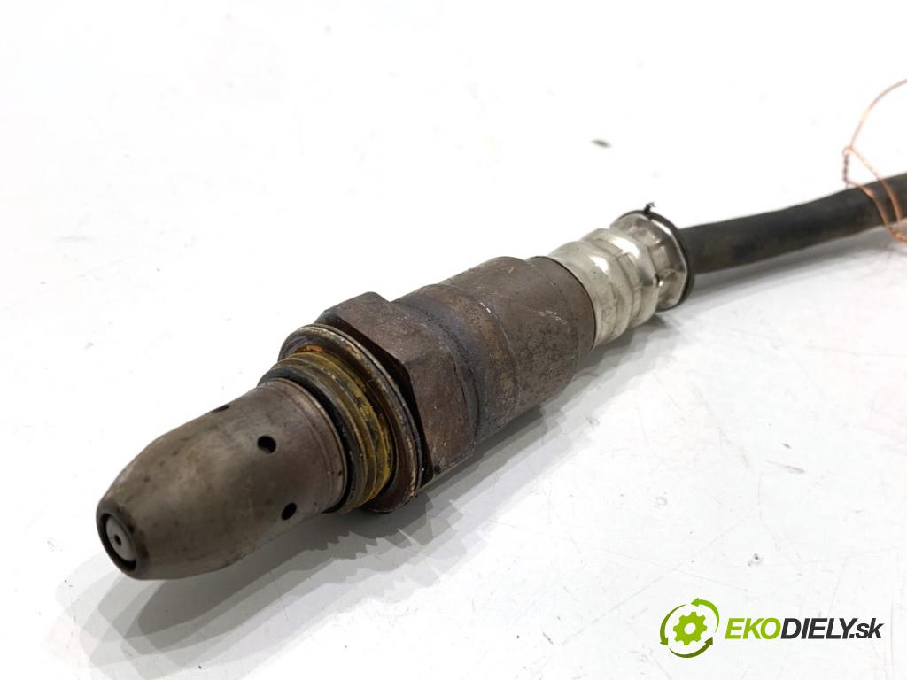 LEXUS NX SUV 2018 114 kW 300h AWD (AYZ15_) 2494 sonda lambda zad 89467-48270 (Lambda sonda)