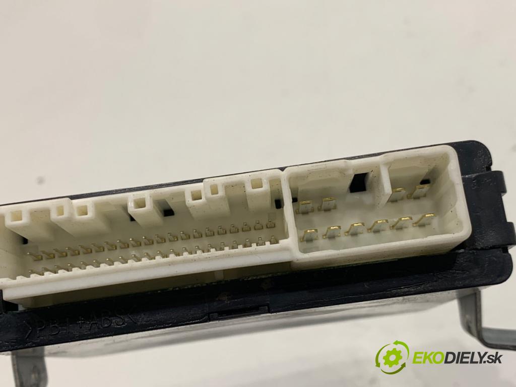 LEXUS NX SUV 2018 114 kW 300h AWD (AYZ15_) 2494 Modul Riadiaca jednotka 89222-78030 (Riadiaca jednotka ostatné)