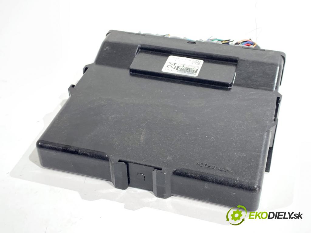 LEXUS NX SUV 2018 114 kW 300h AWD (AYZ15_) 2494 Modul Riadiaca jednotka 89981-78240 (Riadiaca jednotka ostatné)