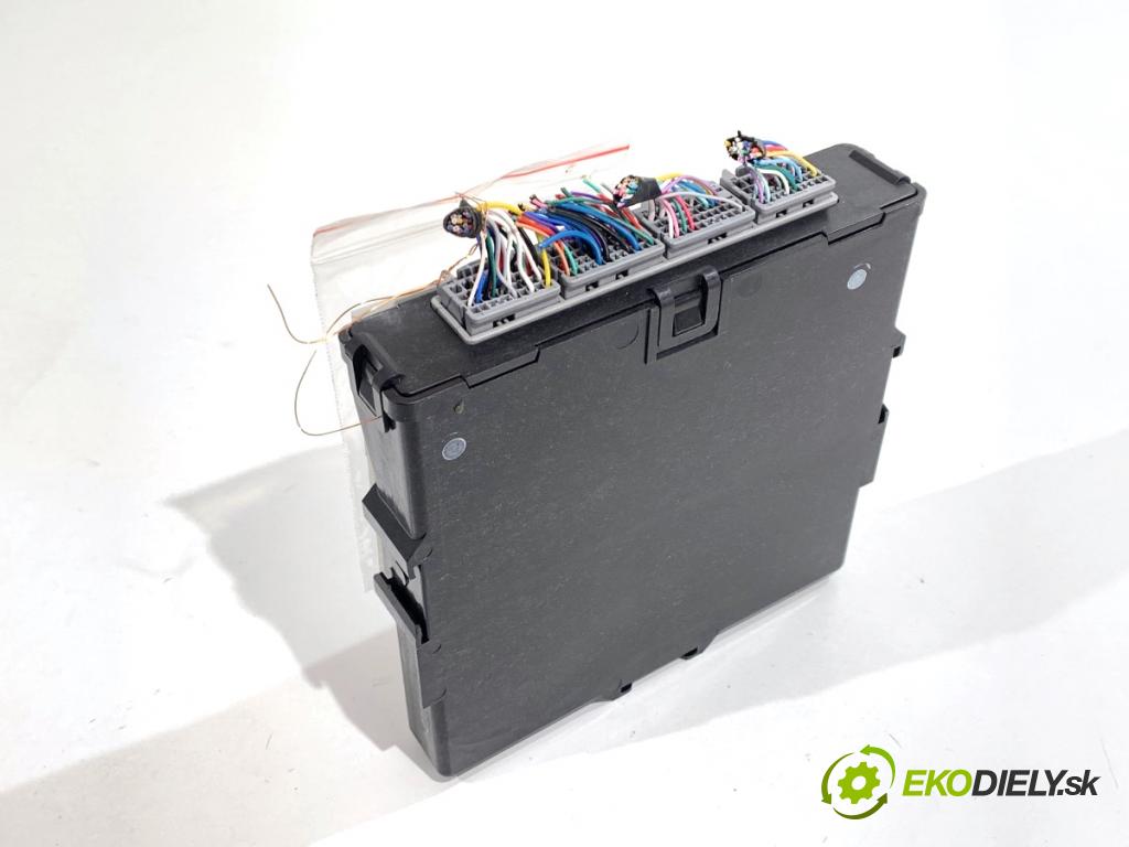 LEXUS NX SUV 2018 114 kW 300h AWD (AYZ15_) 2494 Modul Riadiaca jednotka 89981-78240 (Riadiaca jednotka ostatné)