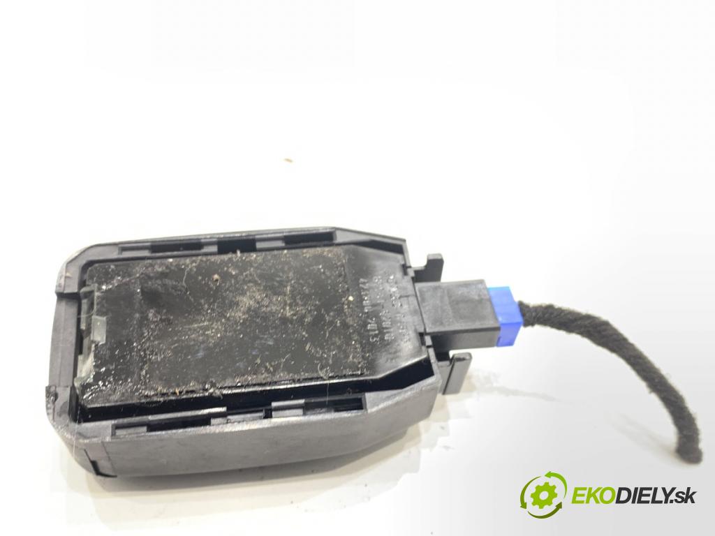 LEXUS NX SUV 2018 114 kW 300h AWD (AYZ15_) 2494 Snímač dažďa 89941-52010 (Snímač dažďa)