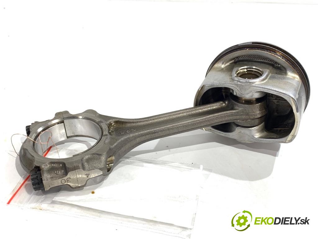 LEXUS NX SUV 2018 114 kW 300h AWD (AYZ15_) 2494 PIEST: ojnica 2AR (Piest)