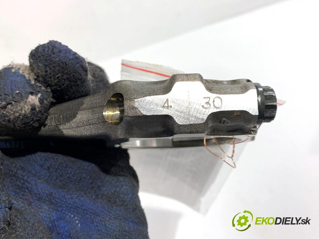 LEXUS NX SUV 2018 114 kW 300h AWD (AYZ15_) 2494 PIEST: ojnica 2AR (Piest)