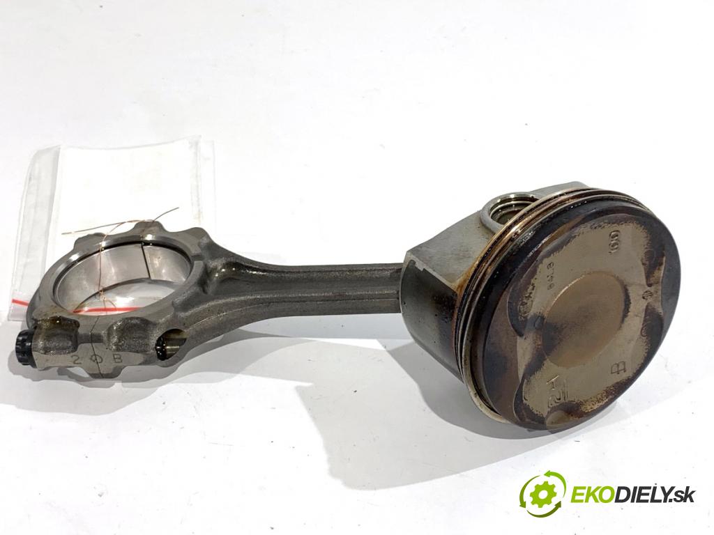 LEXUS NX SUV 2018 114 kW 300h AWD (AYZ15_) 2494 PIEST: ojnica 2AR (Piest)