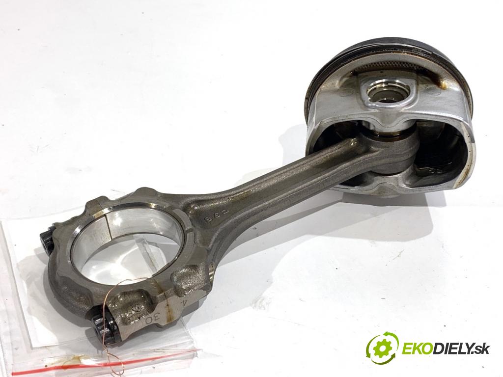 LEXUS NX SUV 2018 114 kW 300h AWD (AYZ15_) 2494 PIEST: ojnica 2AR (Piest)