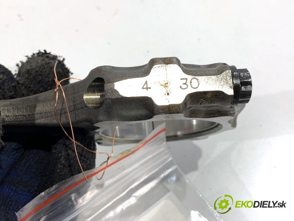 LEXUS NX SUV 2018 114 kW 300h AWD (AYZ15_) 2494 PIEST: ojnica 2AR (Piest)