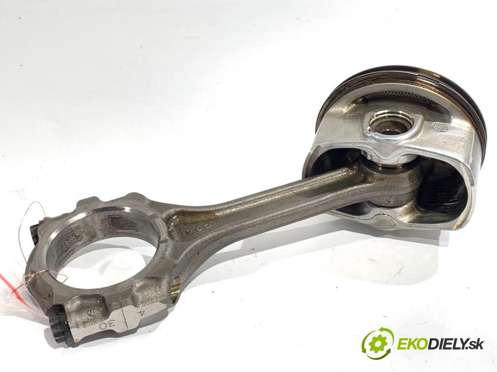 LEXUS NX SUV 2018 114 kW 300h AWD (AYZ15_) 2494 PIEST: ojnica 2AR (Piest)