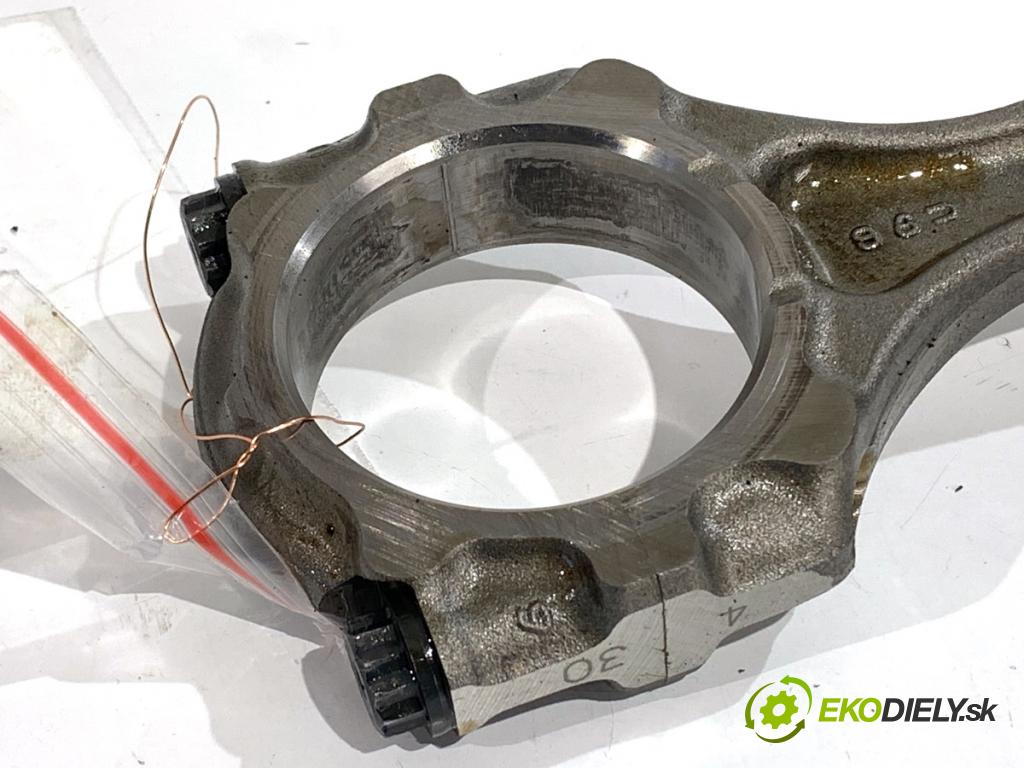 LEXUS NX SUV 2018 114 kW 300h AWD (AYZ15_) 2494 PIEST: ojnica 2AR (Piest)