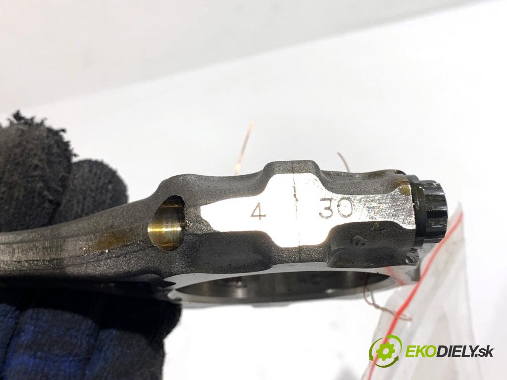 LEXUS NX SUV 2018 114 kW 300h AWD (AYZ15_) 2494 PIEST: ojnica 2AR (Piest)