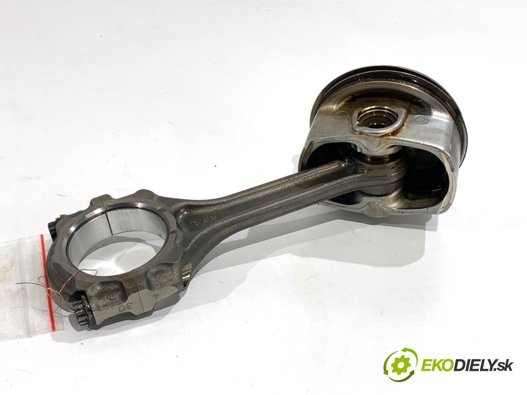 LEXUS NX SUV 2018 114 kW 300h AWD (AYZ15_) 2494 PIEST: ojnica 2AR (Piest)