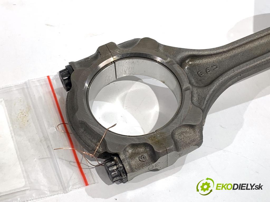 LEXUS NX SUV 2018 114 kW 300h AWD (AYZ15_) 2494 PIEST: ojnica 2AR (Piest)