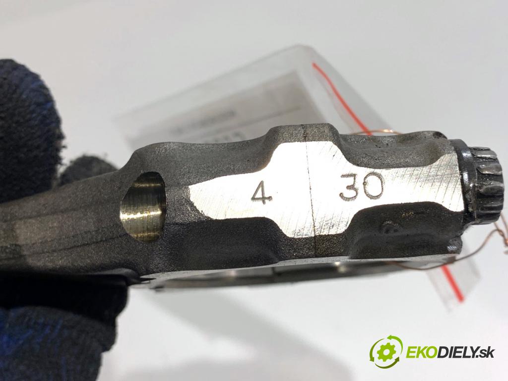 LEXUS NX SUV 2018 114 kW 300h AWD (AYZ15_) 2494 PIEST: ojnica 2AR (Piest)