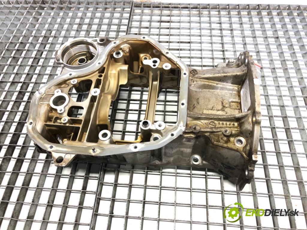 LEXUS NX SUV 2018 114 kW 300h AWD (AYZ15_) 2494 MISKA: olejová horná 2AR (Olejová vaňa)